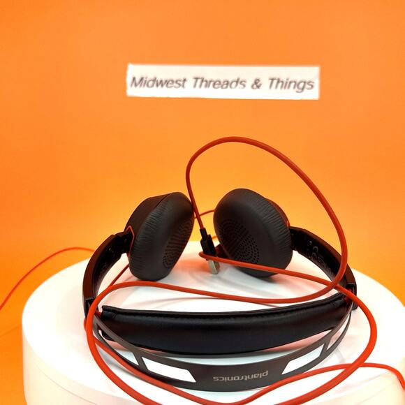 Plantronics Blackwire C3220 Headset - Picture 3 of 16